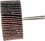 КРУГ ЛЕПЕСТКОВЫЙ MATRIX ДЛЯ ДРЕЛИ, 60Х30Х6ММ P 60 74122