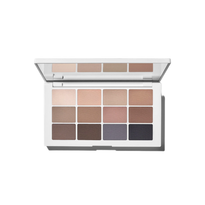 MAKEUP BY MARIO Master Mattes® Eyeshadow Palette: The Neutrals