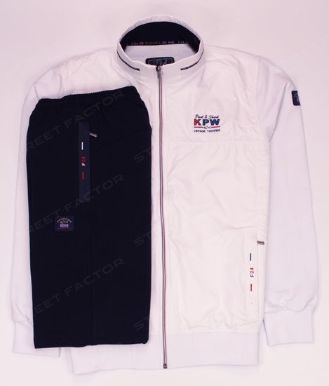 Спортивный костюм Paul&Shark