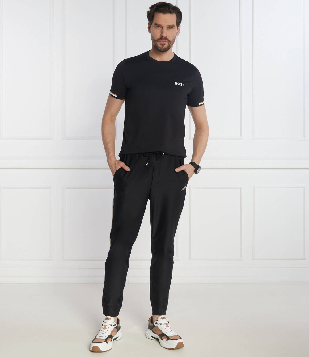 Спортивные штаны Hicon MB 2 BOSS GREEN - черный(50506163)