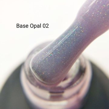 База opal  Mia 15 мл №02