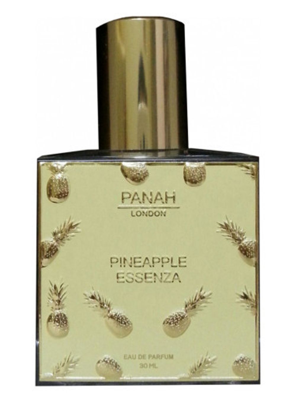 Panah London Pineapple Essenza