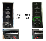 Магнитола для Mercedes-Benz S-класс W221 2009-2013, CL C216 (NTG 3.5) - Teyes SPRO+ на Android 10, ТОП процессор, 4Гб+32Гб, 4G SIM-слот