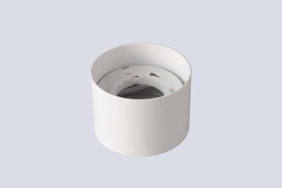 Светильник потолочный Crystal Lux CLT 073C WH