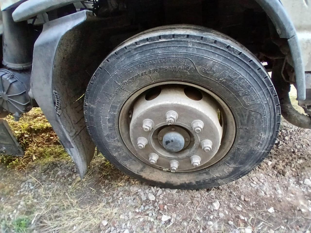 Меткомплекс N111* на шасси JAC N120 Изотермический/рефрижератор N11121 (Изометрический, Дизельный, 3