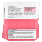 The Honey Pot Company, Органические травяные прокладки с крыльями, послеродовые на ночь, 12 шт.