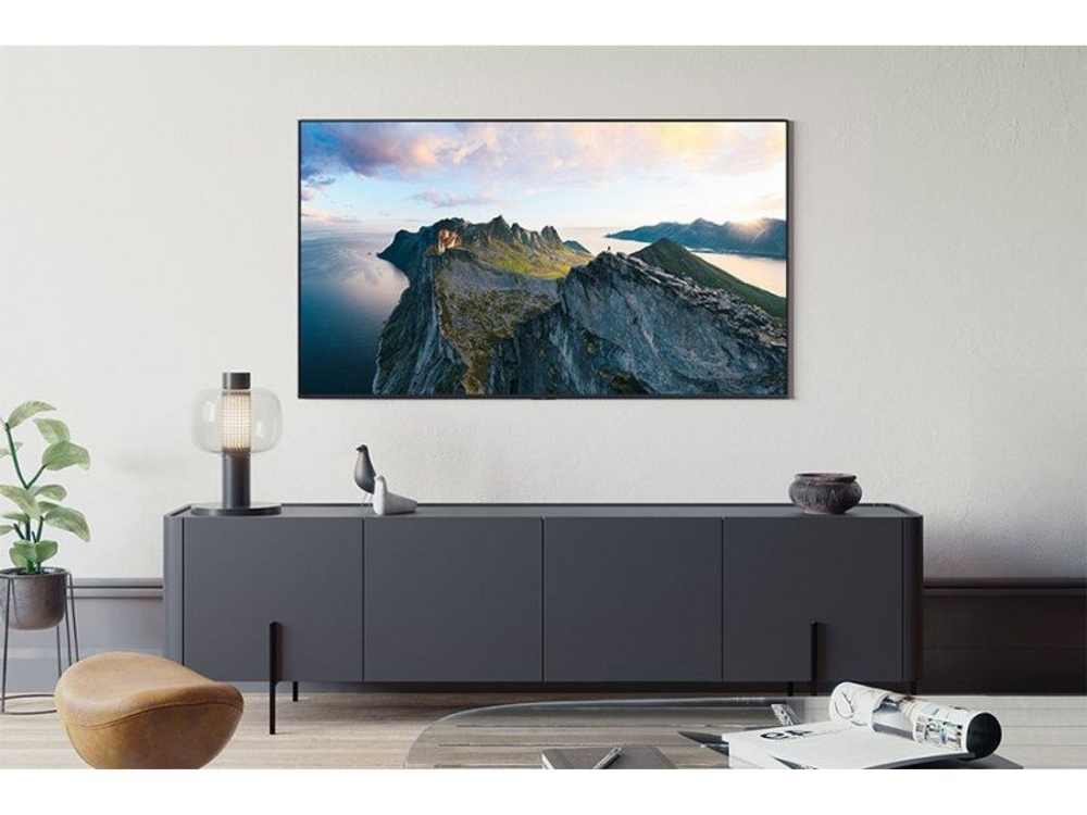 Neo QLED телевизор Samsung QE100QN80F EU 4K Ultra HD