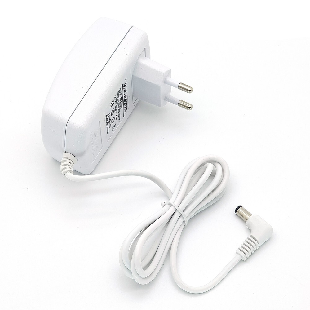 Адаптер питания ORBITA OT-APB19 5V 2.5A 5.5mm белый