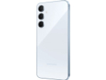 Смартфон Samsung Galaxy A55 5G 8/256 ГБ Голубой
