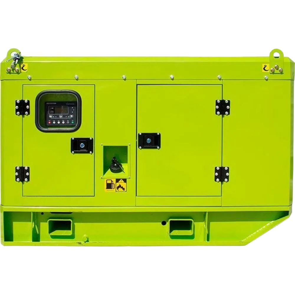 Дизельный генератор АД АД30-Т400-Bd