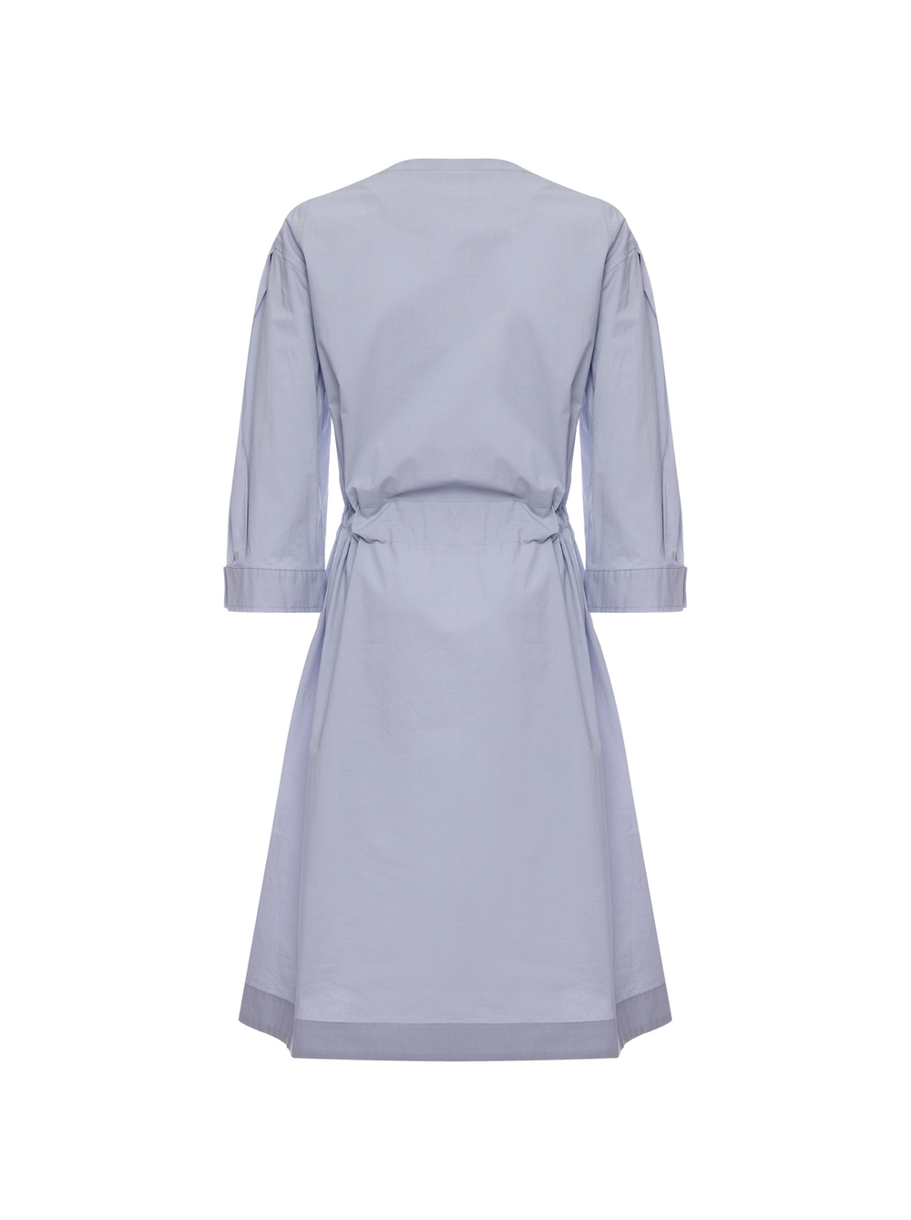 TONET платье-голубой