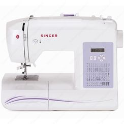 Швейная машина Singer Fashion Mate 5560