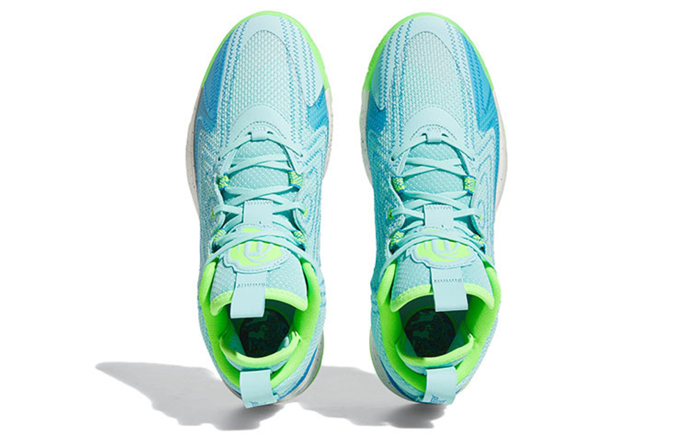 Кроссовки Adidas D Rose Son Of Chi 2.0