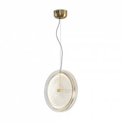 Подвесной светильник Freya Borbon FR5442PL-L11TR