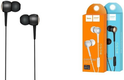 Наушники HOCO M19 DRUMBEAT