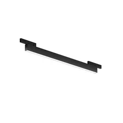 Трековый светильник Базис / Basis Levity 4000К 8Вт 100° Technical tr192-1-8w4k-b