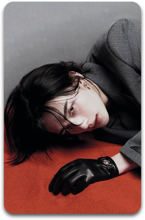 Карта / STRAY KIDS #2088