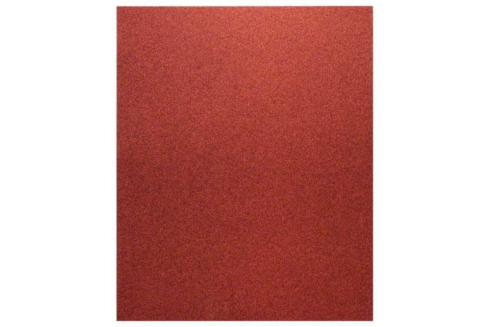 Лист шлифовальный C420 Standard for Wood and Paint (230х280 мм; G120) Bosch 2608621595