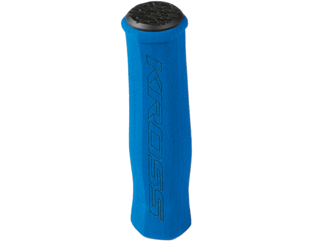 Грипсы ULTRA FOAM черные