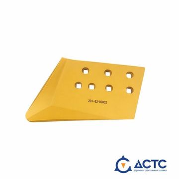 Нож боковой правый SHANTUI SD42