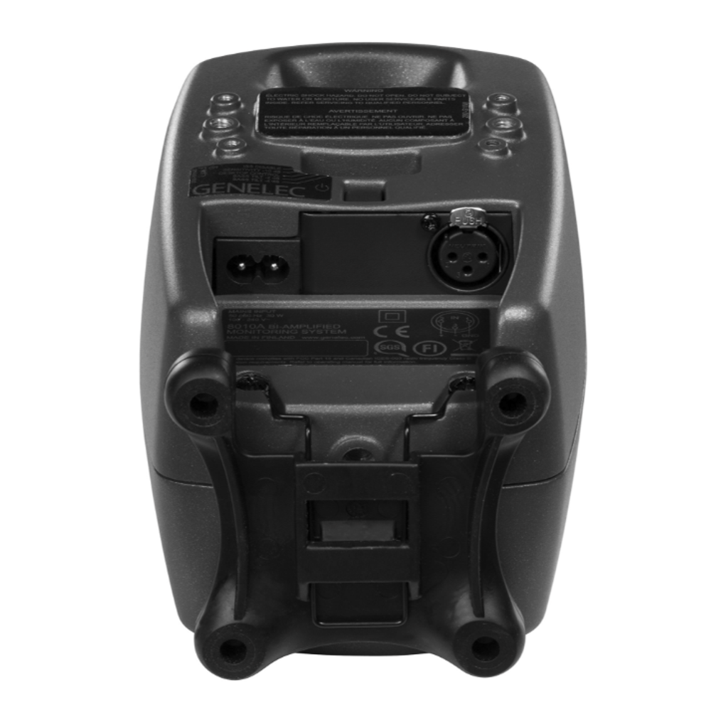Студийный монитор Genelec 8010A