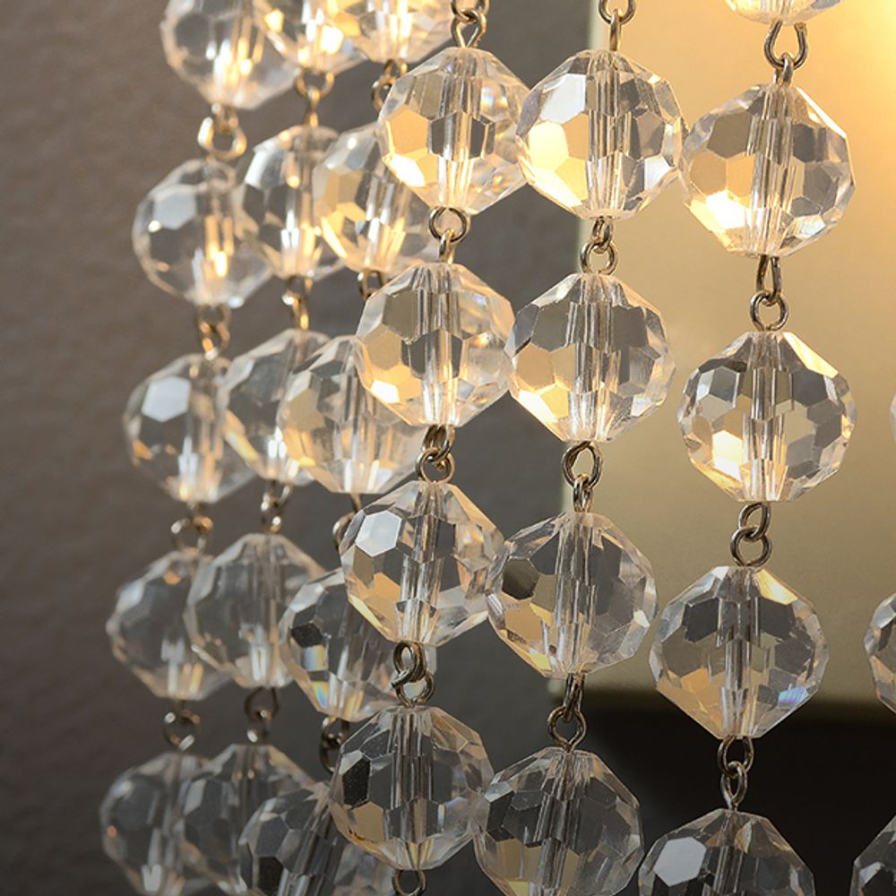 Потолочный Светильник Lady Long By Imperiumloft