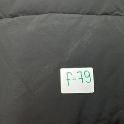 Пуховик YMKASHIX HTF Logo F-79 рр. L