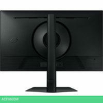 Игровой монитор Samsung Odyssey G5 LS27DG502EIXCI