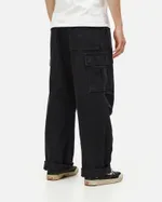 Джинсы Anteater WideCargo Denim черные