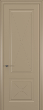 Межкомнатная дверь Zadoor ART Classic Армони Х ПГ Венеция