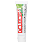 Cortizone 10, Maximum Strength, ультрауспокаивающий крем, 28 г (1 унция)