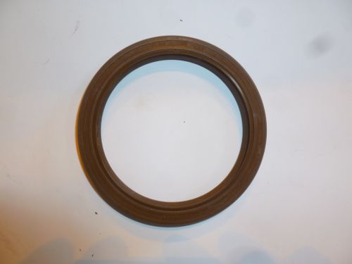 Сальник (80x100x12) вала коленчатого задний TDY 15 4L/Rear oil seal