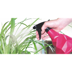 4119 HoZelock Дизайнерский триггерный опрыскиватель KALEIDO от HoZelock 4119, 0,7л | HoZelock