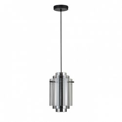 Подвесной светильник Indigo Brandy 11054/1P Smoke