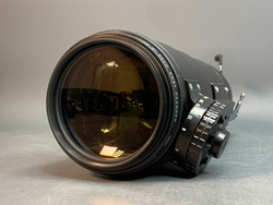 Zenit 122S + Tair-3S + Zenitar-