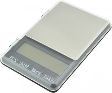 Электронные весы 0,01 - 1000 гр. (1 кг.)