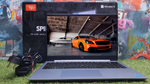 Ноутбук Itel i3-11/8Gb/FHD/Spirit 2 71006300174/Windows 11