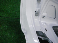 Крышка багажника BMW 3er F30 (2011-2020)