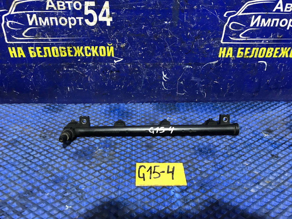 Топливная рейка NISSAN ALMERA 2015