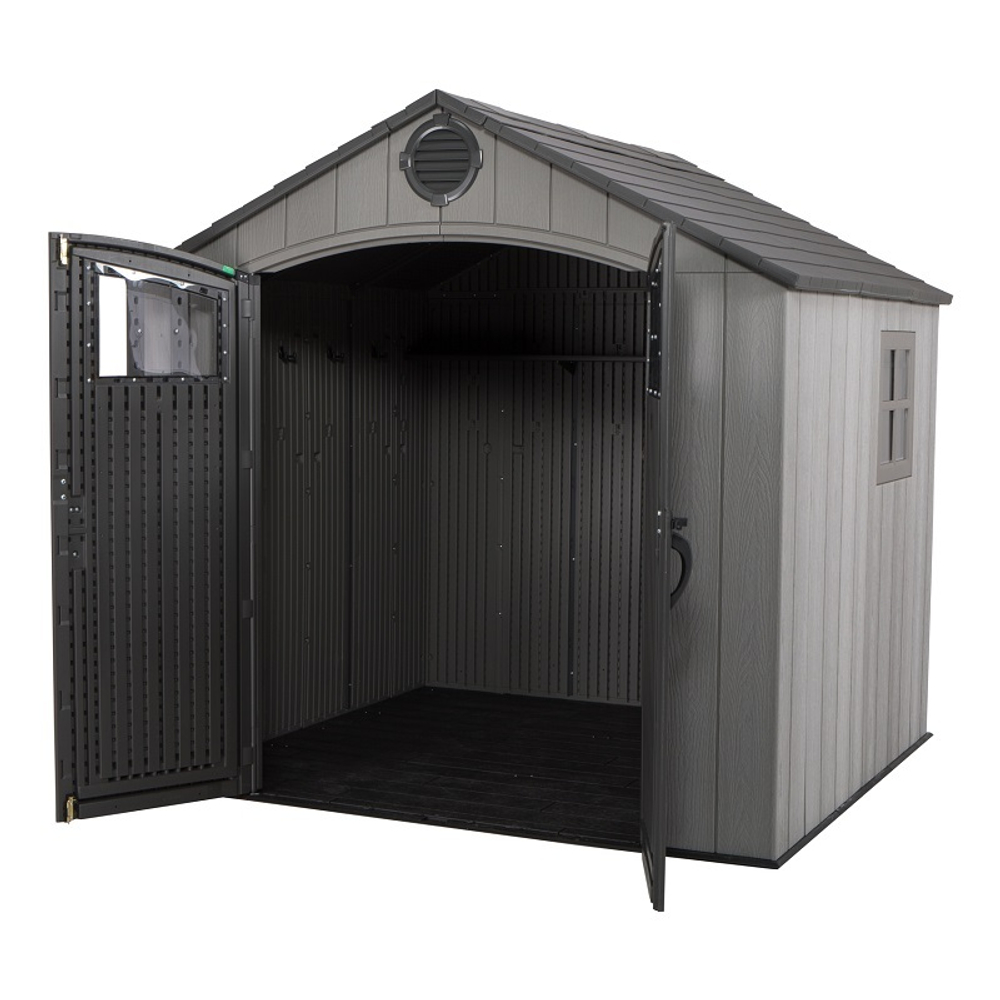 Сарай WoodLook, модель 2020г, 8'x7,5' (2,3х2,1м)