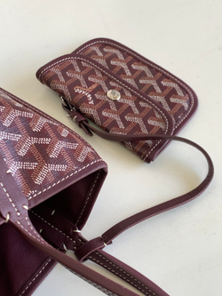 Goyard Anjou Mini Bag