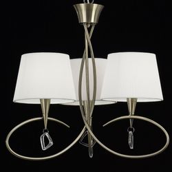 Люстра подвесная MARA 1620