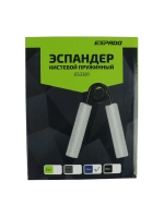 Эспандер Пружинный Кистевой 55кг