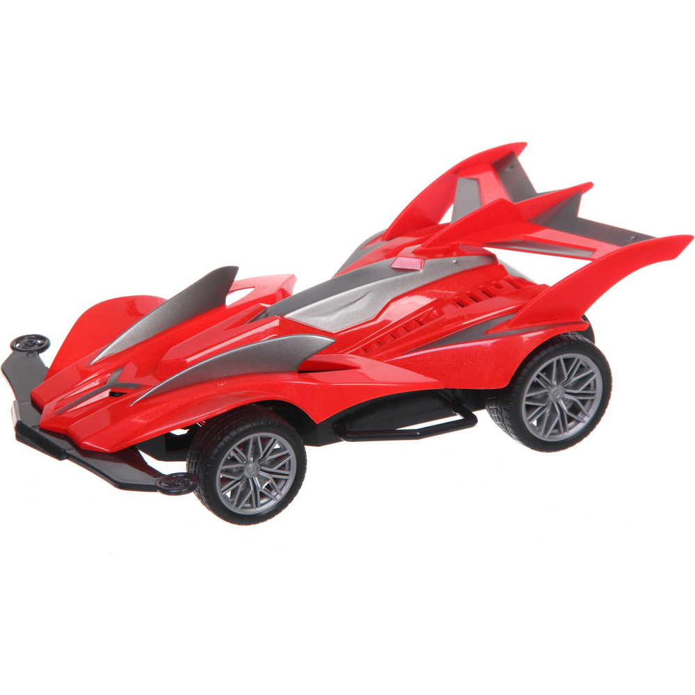 Машина инерционная «Погнали!», 24*15*8 см, цвет микс, пакет