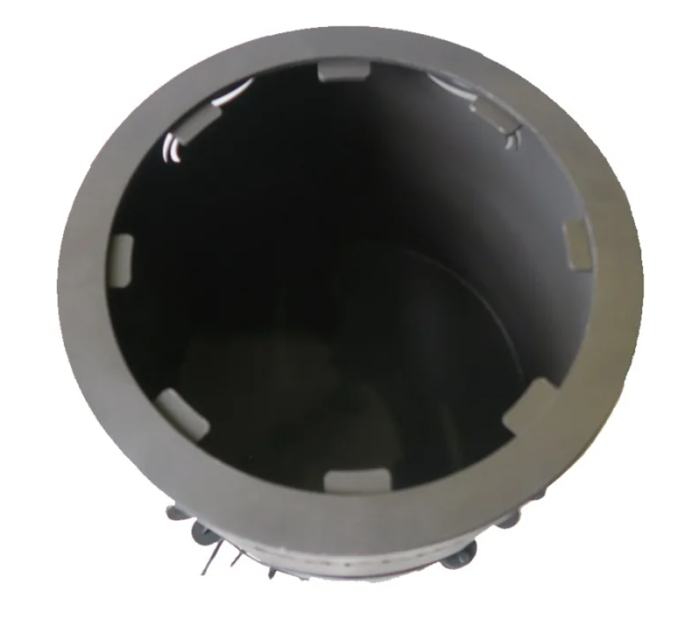 Печь садовая "Жарыня"