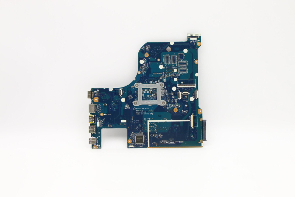 Материнская плата для ноутбука Lenovo ideapad G70-80 Intel core I5-5200U DIS N16V 2G (5B20H70673), оригинал