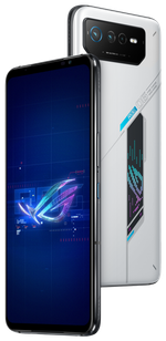 Asus ROG Phone 6 12/256Gb White