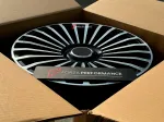 КОВАНЫЕ ДИСКИ ДЛЯ BENTLEY FLYING SPUR 2020 БЕНТЛИ