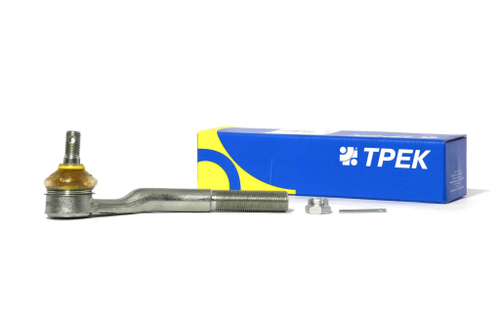 Наконечник рулевой левый 2108 "Чемпион"с крепежом, ТРЕК.TR70-115