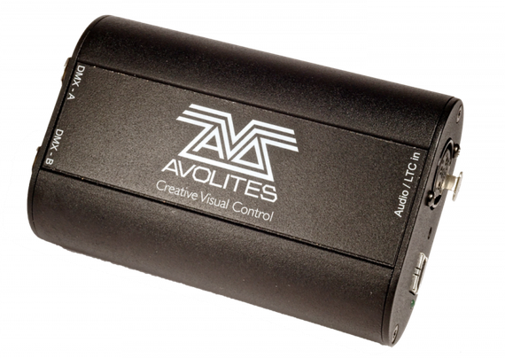 AVOLITES Т2